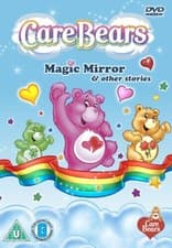 Image of Care Bears Magic Mirror (2011) NEW DVD Region 2 New & Sealed