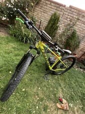 Image of Mountain Bike Trek Marlin 5 Gen 3 New Got It About 3 Weeks Ago