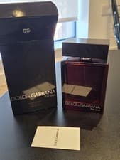 Image of Dolce and Gabbana The One Parfum 100ml