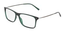 Image of Starck SH 3062 Gravity EVO glasses in 0004 Green frost, Starck case and cloth