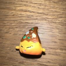 Image of Shopkins Season 6 Chef Club Veronica Veggie Pizza Ultra New