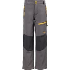 Image of Trespass Kids Hurry Walking Trousers