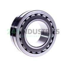 Image of 23220CC/W33 SKF 100 x 180 x 60,3 mm SPHERICAL ROLLER Spherical roller bearing