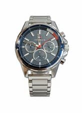 Image of Tommy Hilfiger Men's 1791788 Chronograph Watch Brand New In Box