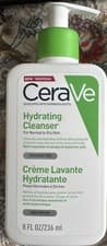 Image of CeraVe Hydrating Cleanser