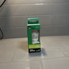 Image of ⦿ BELL LED C37 Bulb – SES/E14 – 4W (25W Eqv) – 250lm – Warm White – 25,000hr