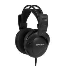 Image of KOSS Headset Full Ear - UR20