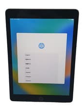 Image of A1673 iPad Pro (9.7-inch) 32GB Wi-Fi 2016 Unlocked Grade C ED1603
