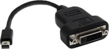 Image of StarTech.com Mini DisplayPort to DVI Adapter - Active Mini DisplayPort to DVI-D