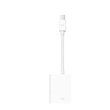 Image of Apple Mini DisplayPort to VGA Adapter MB572Z/B Original High Quality 7427868
