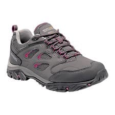 Image of Regatta Womens/Ladies Holcombe IEP Low Hiking Boots  RG3704