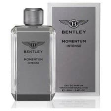 Image of Bentley Momentum Intense Spray EDP 100ml Men’s Brand New & Sealed Gift For Him.