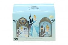 Image of Disney Cinderella Gift Set 50ml Eau de Toilette EDT + Magnet