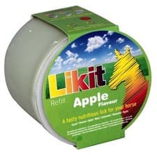 Image of Likit Apple Refill