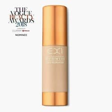 Image of EX1 Cosmetics Invisiwear Liquid Luminous Foundation 1.0 Ultra Blendable 30 ml