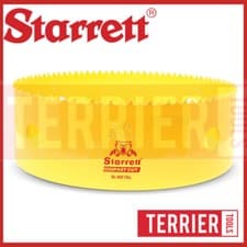 Image of Starrett AX5255 133mm Fast Cut Holesaw Bi-Metal FCH0514