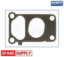 Image of GASKET, CHARGER FOR BMW AJUSA 01097900 FITS EXHAUST MANIFOLD, LOWER