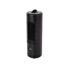 Image of Black & Decker BXFT50003GB Mini Tower Fan