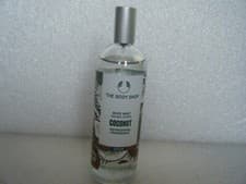Image of BODY SHOP " COCONUT " BODY MIST 100 ml - NEW