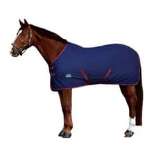 Image of Weatherbeeta Standard-Neck Horse Exercise Sheet WB2395