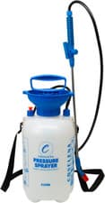Image of 5L Garden Sprayer – High-Pressure Sprayer with Adjustable Nozzle & Carry Strap –