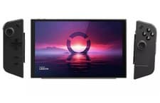 Image of Lenovo Legion Go Handheld Gaming Console 144Hz 512GB 16GB 83E1000MUK