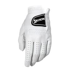Image of Srixon Cabretta Leather Golf Gloves - NEW