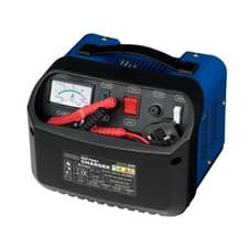 Image of Draper 12/24V 16-20A Battery Charger 230V Lead acid batteries up to 250Ah 52985