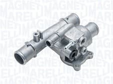 Image of MAGNETI MARELLI-OE 352317100080 Thermostat, coolant for FIAT,LANCIA