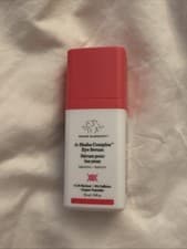 Image of Drunk Elephant A-Shaba Complex Eye Serum 15ml RRP £57 ~ New & Genuine ~ No Box