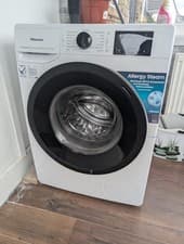 Image of Washing Machine