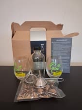 Image of Gin Making Kit by Bar Craft Kit