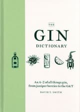 Image of The Gin Dictionary
