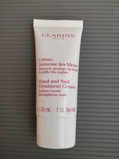 Image of Clarins Hand And Nail Treatment Cream 30 ML