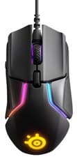 Image of SteelSeries Rival 600 - Gaming Mouse - 12,000 CPI TrueMove3+ 600, Black