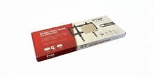 Image of TTAP Heavy-duty Fixed TV Bracket (Model No. TTD404FLA) New Boxed 32 to 70inches