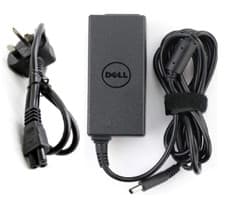 Image of New Genuine Dell Inspiron 14 3000 (3452) Laptop Adapter Power Supply Charger