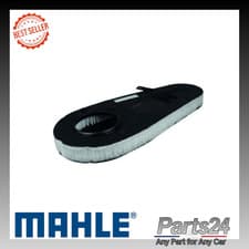 Image of Air Filter LX3598 Mahle 13717800151 7800151 72348816 79930338 Quality Guaranteed