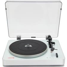 Image of AIWA: APX-790 - PREMIUM BELT DRIVE TURNTABLE - Turntable