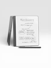 Image of SEALED AMAZON KINDLE SCRIBE (2024) WITH PREMIUM PEN 32GB TUNGSTEN
