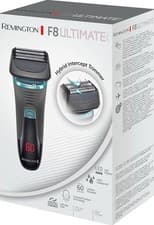 Image of Remington F8 Ultimate Waterproof Series XF8705 Capture Cut Pro Foil Men Shaver