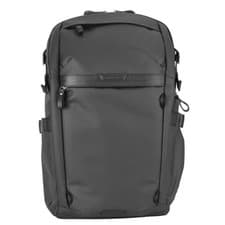 Image of Vanguard VEO Metro B25L 25 Litre Camera Backpack - Black