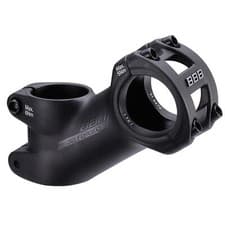 Image of BBB BHS-25 High Rise MTB STEM Handlebar T6 Alloy 35°Forged X 31.8MM 110MM