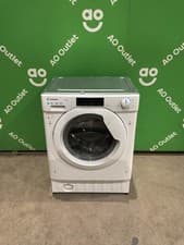 Image of Candy Integrated Washing Machine White 1400 RPM A Rated CSD49TWM5/1-80 #LF116722