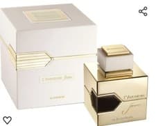 Image of Al Haramain L'Aventure Femme 100ml Women's Eau de Parfum