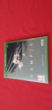 Image of Vampyr Xbox One Brand New Sealed