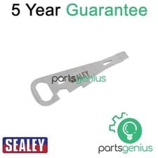 Image of Sealey 7-in-1 Paint Can Opener Multi-Tool CO71
