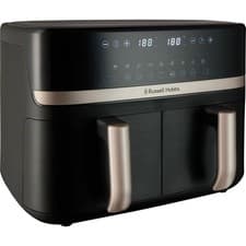Image of Russell Hobbs Spectrum 27680 Air Fryer Free Standing Black