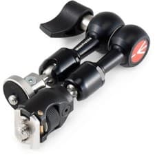 Image of Manfrotto 244 Micro Arm with Adapters