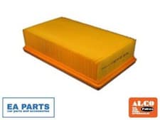 Image of Air Filter for RENAULT ALCO FILTER MD-8120